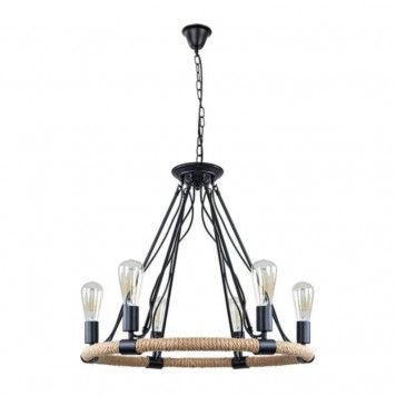 Люстра Divinare Paula 8108/01 LM-6