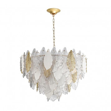 Люстра Odeon Light Lace 5052/21