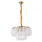 Люстра Arte Lamp Evelyn A4073LM-7PB