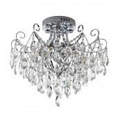 Люстра LED4U ML.1701.6 CR