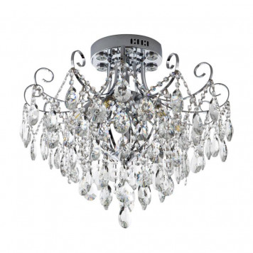 Люстра LED4U ML.1701.6 CR
