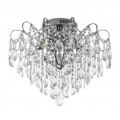 Люстра LED4U ML.1702.6 CR