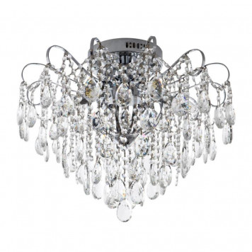 Люстра LED4U ML.1702.6 CR