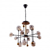 Люстра LED4U L6157-12