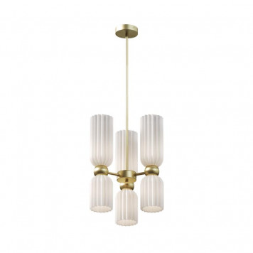 Люстра Maytoni Antic MOD302PL-06W