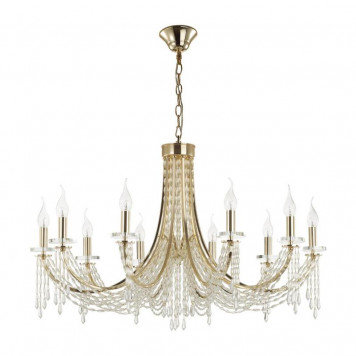 Люстра Odeon Light Capel 5063/10