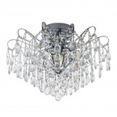 Люстра LED4U ML.1702.8 CR