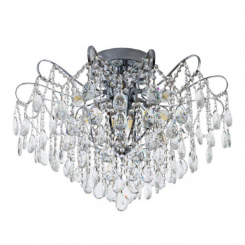 Люстра LED4U ML.1702.8 CR