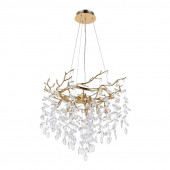 Люстра MODESTYLE MS.2104.600 GD