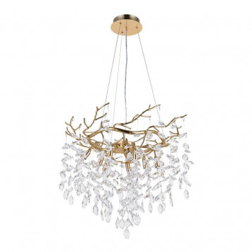 Люстра MODESTYLE MS.2104.600 GD