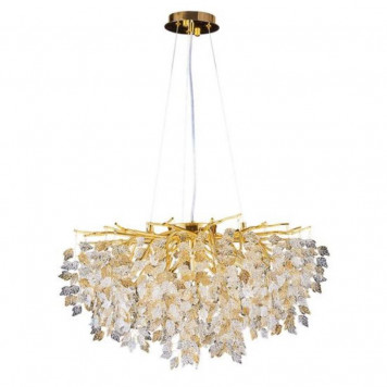 Люстра Divinare Salice 3136/01 SP-8