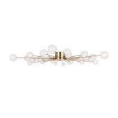 Люстра Freya Celebrity FR5242CL-24BS1