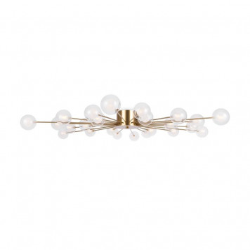 Люстра Freya Celebrity FR5242CL-24BS1