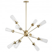 Люстра Lightstar Crotone 690103