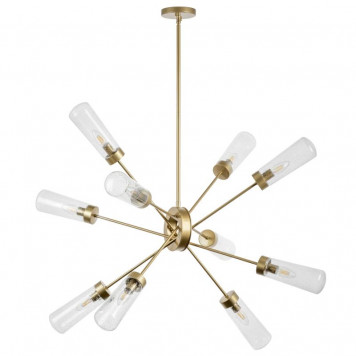 Люстра Lightstar Crotone 690103