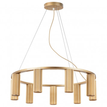 Люстра Lightstar Roma 718093