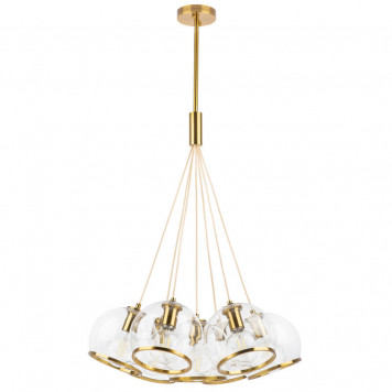 Люстра Lightstar Sferico 729071