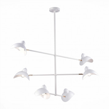 Люстра ST Luce Minne SL1801.503.06