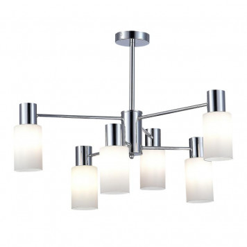 Люстра Evoluce Gessi SLE1139-102-06