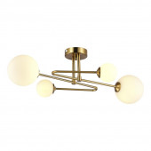 Люстра Evoluce Fantini SLE2211-302-04