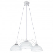 Люстра Arte Lamp Martha A9509SP-3WH