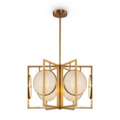Люстра Maytoni Marmo MOD099PL-06G