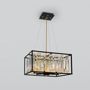 Люстра Bogate's Cella 377/6