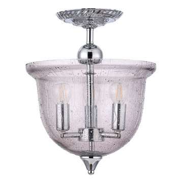 Люстра Arte Lamp Bell A7771PL-3CC