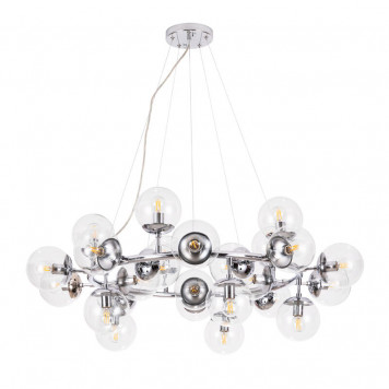 Люстра Arte Lamp Bolla A1664SP-25CC