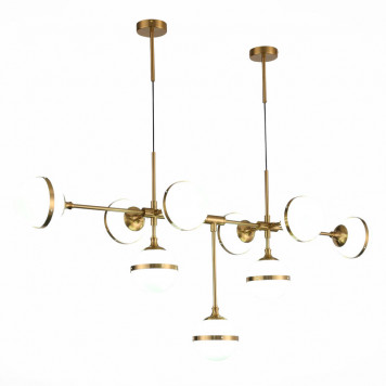 Люстра ST Luce Arbe SL1157.303.09