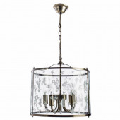 Люстра Arte Lamp Bruno A8286SP-5AB