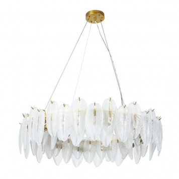 Люстра Arte Lamp Evie A4052SP-12SG