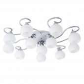 Люстра Arte Lamp Monika A6058PL-12CC