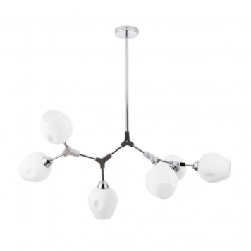 Люстра Arte Lamp Yuka A4103SP-6CC