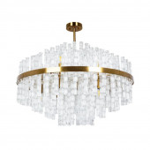 Люстра Divinare Meadow 6053/17 LM-12