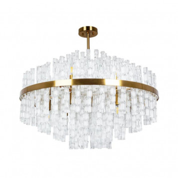 Люстра Divinare Meadow 6053/17 LM-12