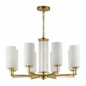 Люстра Odeon Light Kasali 4990/8