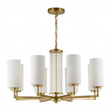 Люстра Odeon Light Kasali 4990/8