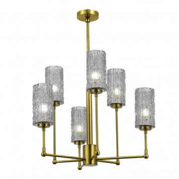 Люстра ST Luce Gacciolo SL1240.303.06