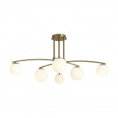 Люстра Freya Hanger FR5443CL-06BS