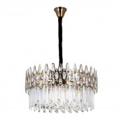 Люстра LED4U ML.380.12
