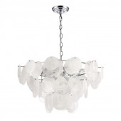 Люстра LED4U MS.10102.18