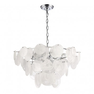 Люстра LED4U MS.10102.18