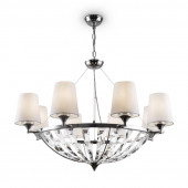 Люстра Maytoni Pantheon H021PL-08CH