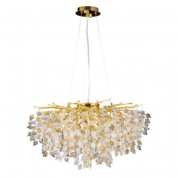 Люстра Divinare Salice 3136/01 SP-12
