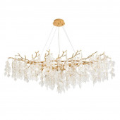 Люстра MODESTYLE MS.2109.1500 GD