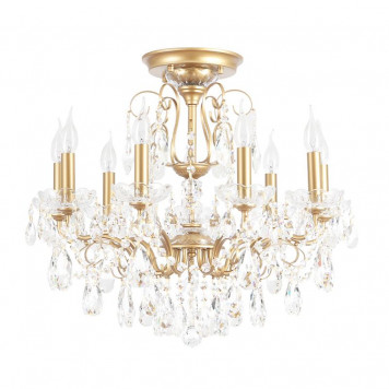 Люстра Crystal Lux MONTANA PL9