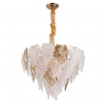 Люстра Arte Lamp Lilly A4070LM-9GO