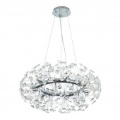 Люстра LED4U MS.9029.12 CR
