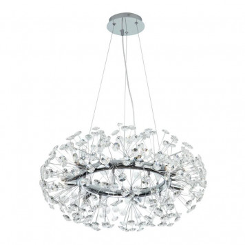 Люстра LED4U MS.9029.12 CR